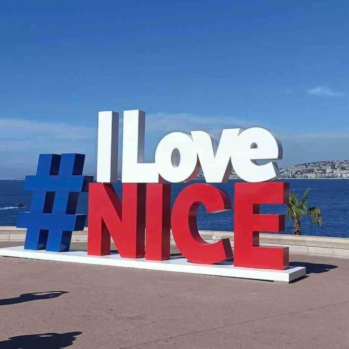 Appartamento Riviera Fabulous Seaside With 3 Bedrooms Nizza