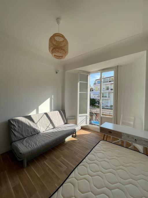Riviera Fabulous Seaside With 3 Bedrooms Nizza